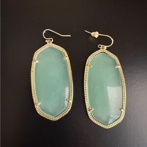 Kendra Scott “Danielle” Earrings